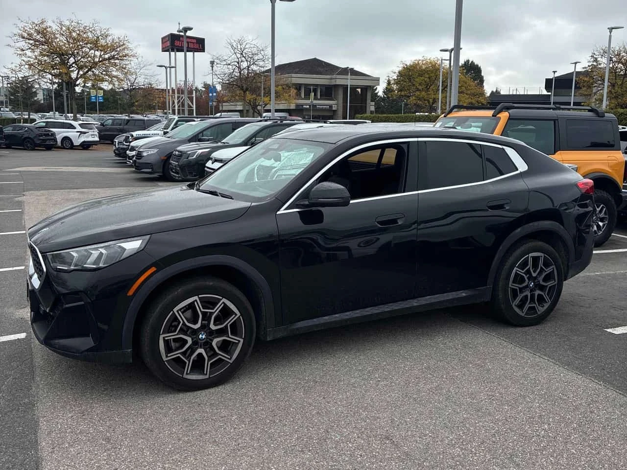 BMW X2 xDrive28i | CARFAX | ��� ��������� | Mobile.bg � ����������� 3