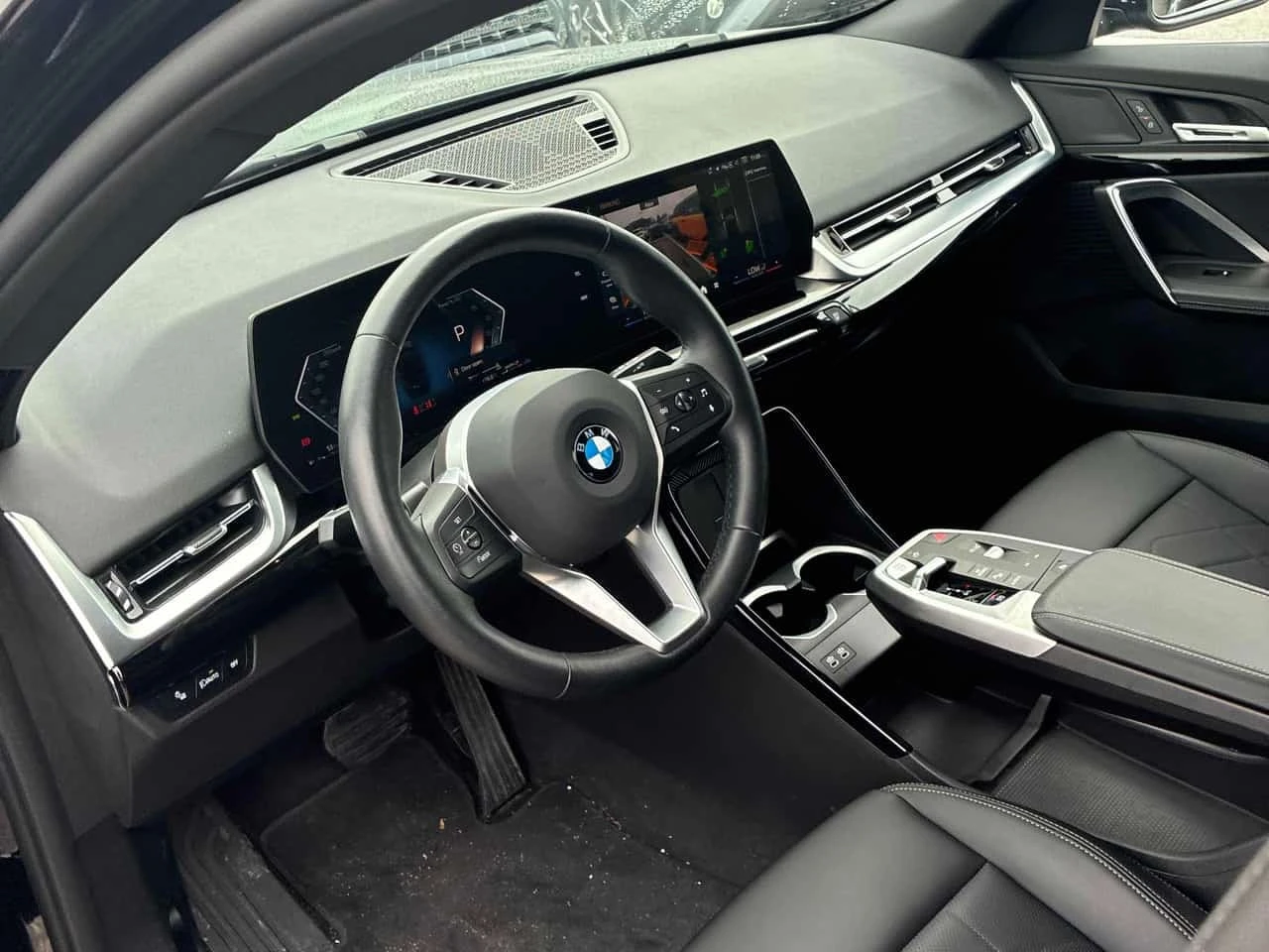 BMW X2 xDrive28i | CARFAX | ��� ��������� | Mobile.bg � ����������� 7