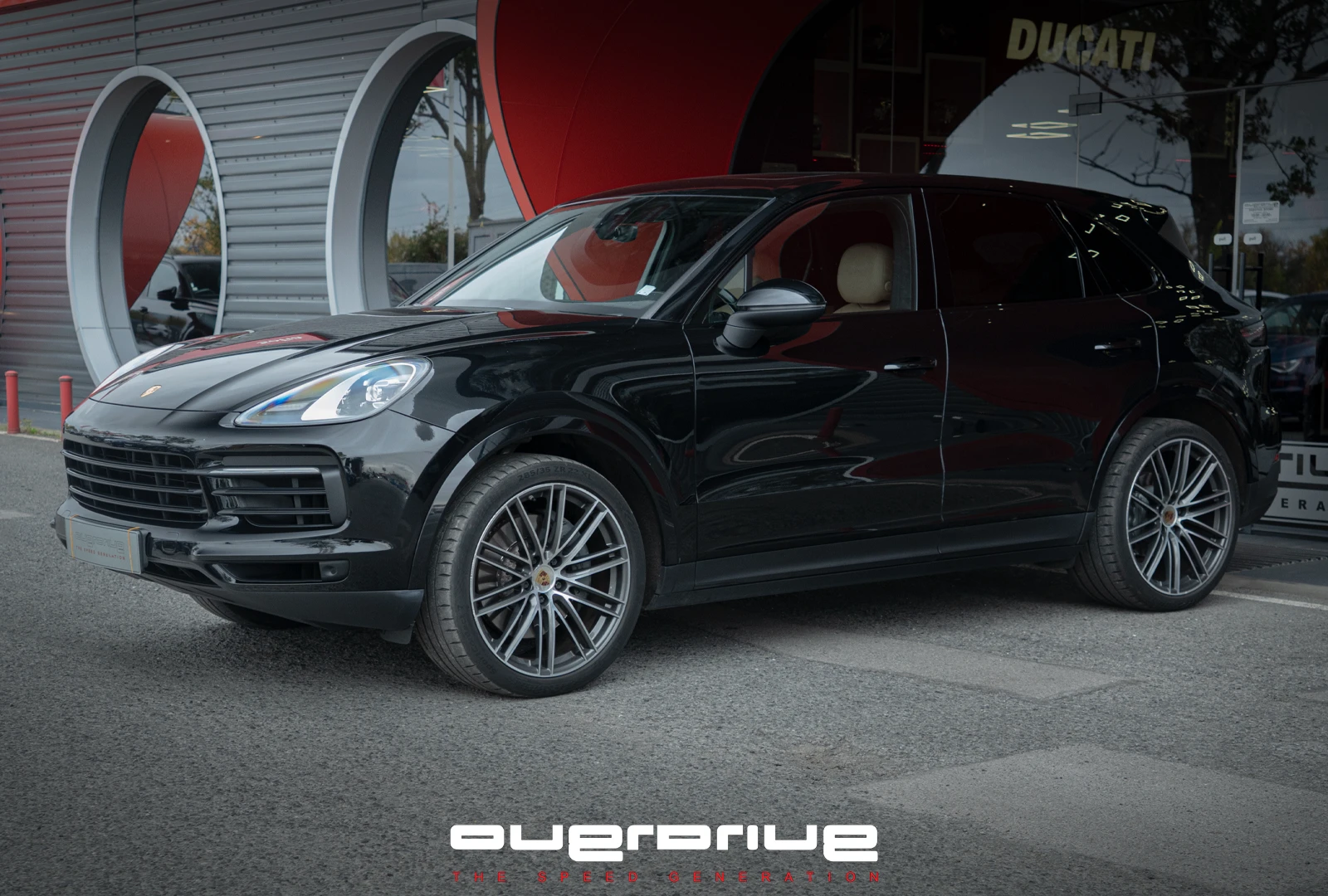 Porsche Cayenne  S 2.9 V6 Bi-Turbo | Mobile.bg � ����������� 3