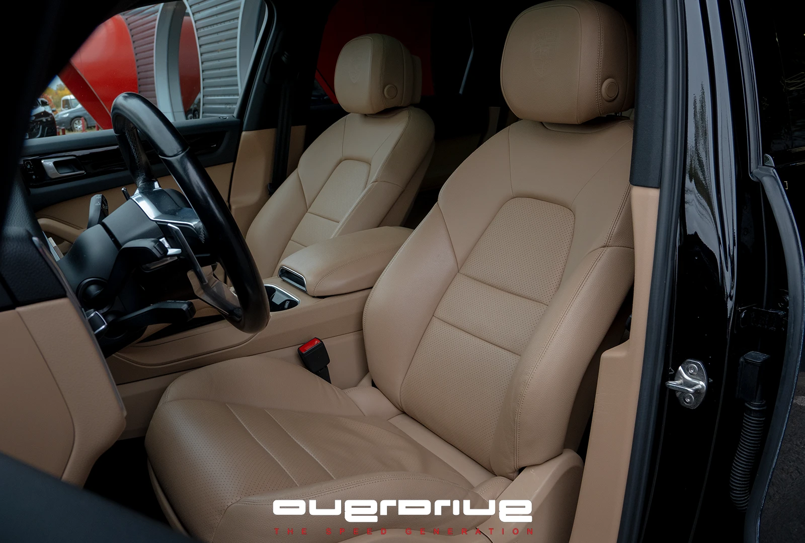 Porsche Cayenne  S 2.9 V6 Bi-Turbo | Mobile.bg � ����������� 8