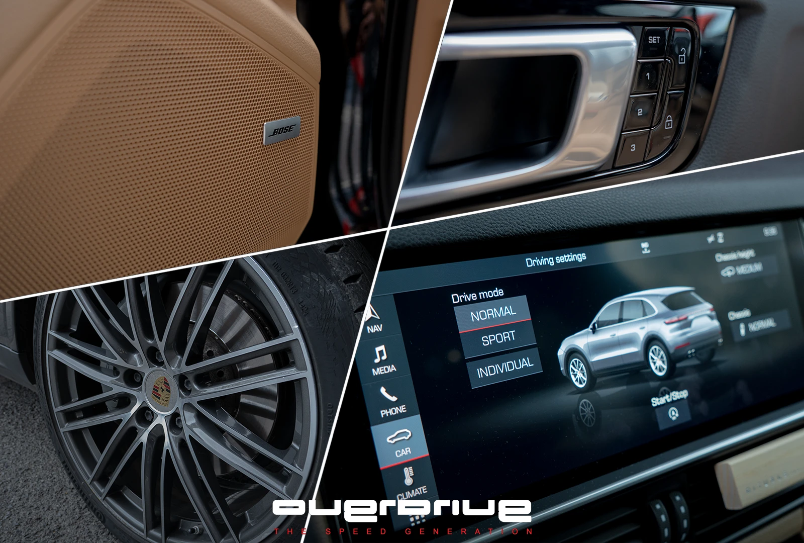 Porsche Cayenne  S 2.9 V6 Bi-Turbo | Mobile.bg � ����������� 14