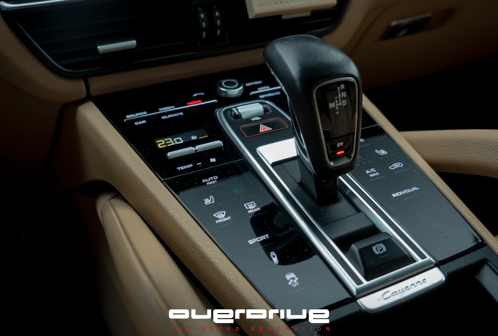 Porsche Cayenne  S 2.9 V6 Bi-Turbo | Mobile.bg � ����������� 11