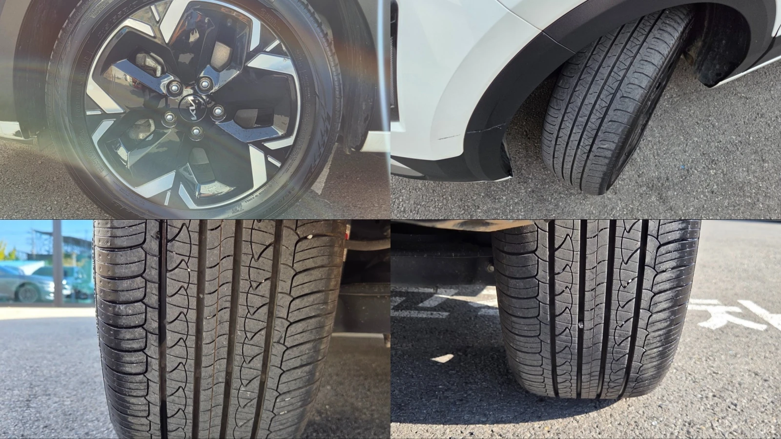 Kia Niro EV Air, снимка 5 - Автомобили и джипове - 56577037