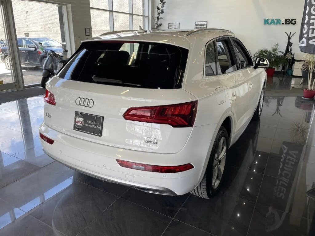 Audi Q5 45TFSI* PANORAMA* CAMERA* , снимка 6 - Автомобили и джипове - 56720983