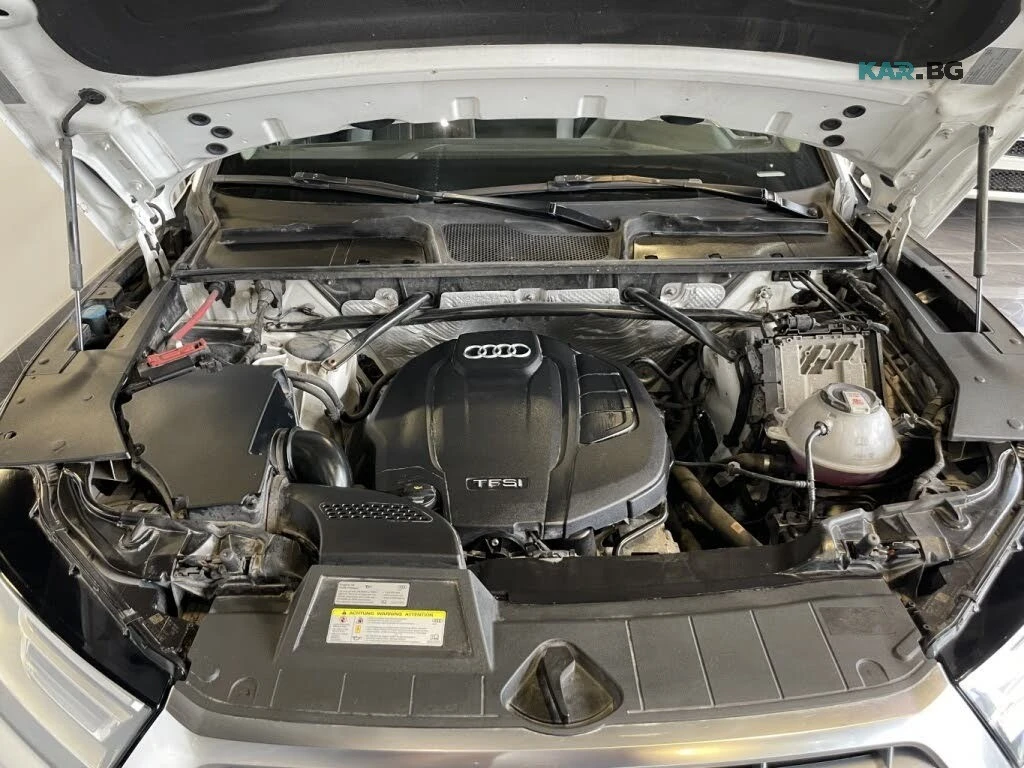 Audi Q5 45TFSI* PANORAMA* CAMERA* , снимка 16 - Автомобили и джипове - 56720983