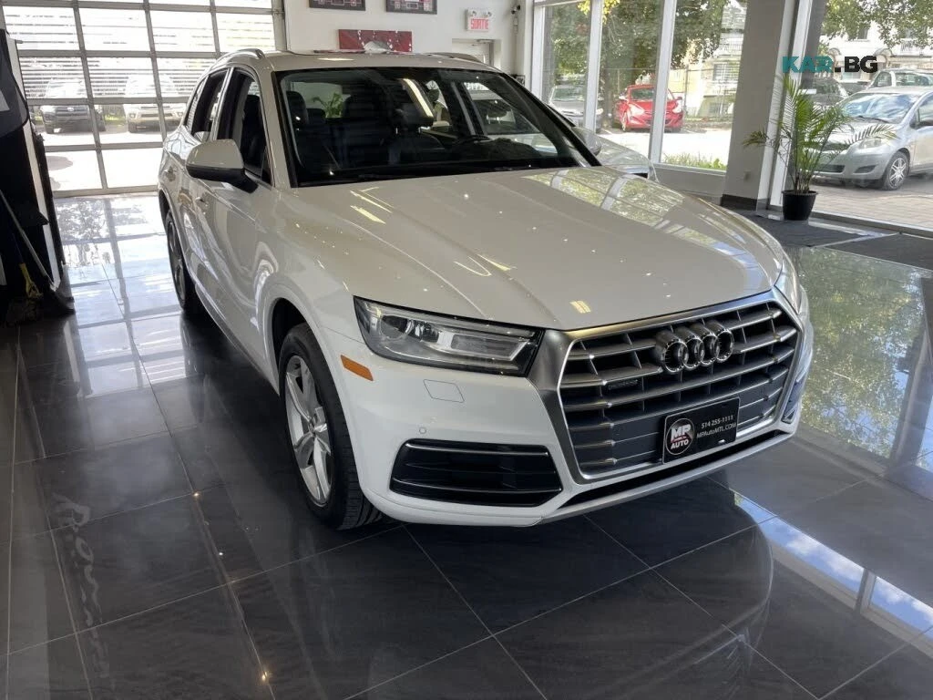 Audi Q5 45TFSI* PANORAMA* CAMERA* , снимка 7 - Автомобили и джипове - 56720983
