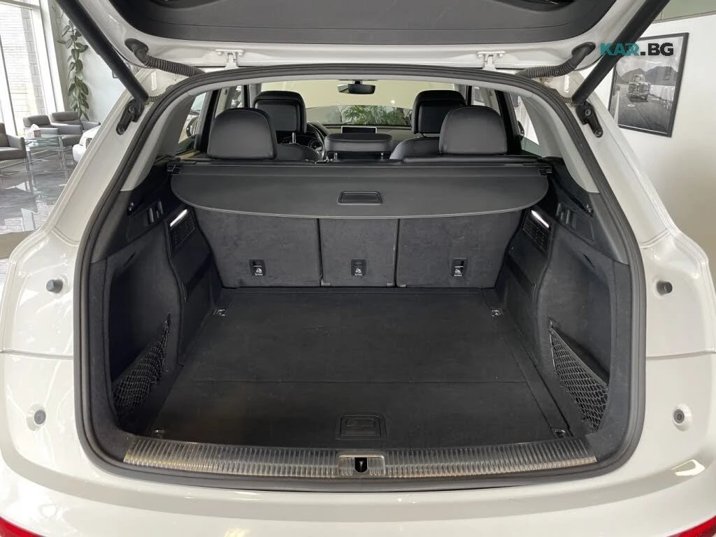 Audi Q5 45TFSI* PANORAMA* CAMERA* , снимка 17 - Автомобили и джипове - 56720983