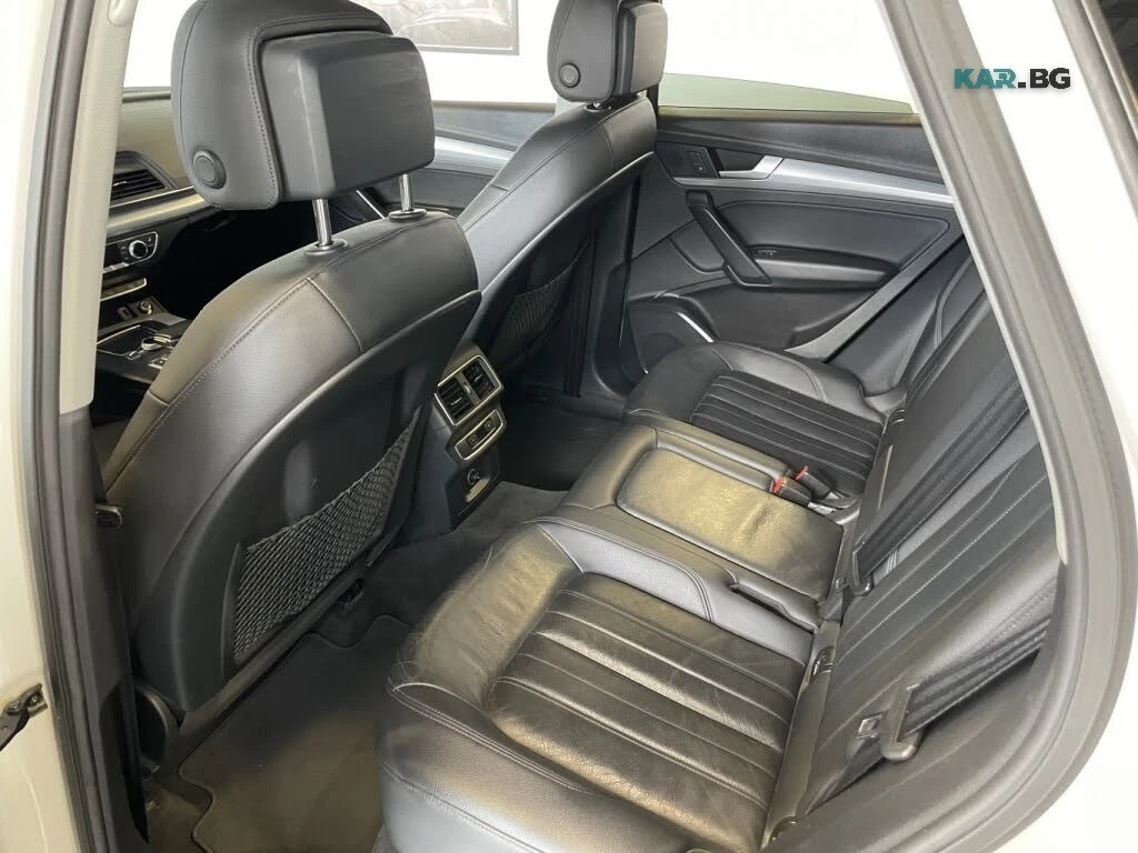 Audi Q5 45TFSI* PANORAMA* CAMERA* , снимка 15 - Автомобили и джипове - 56720983