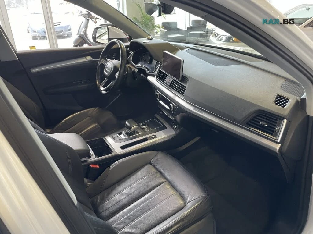 Audi Q5 45TFSI* PANORAMA* CAMERA* , снимка 11 - Автомобили и джипове - 56720983