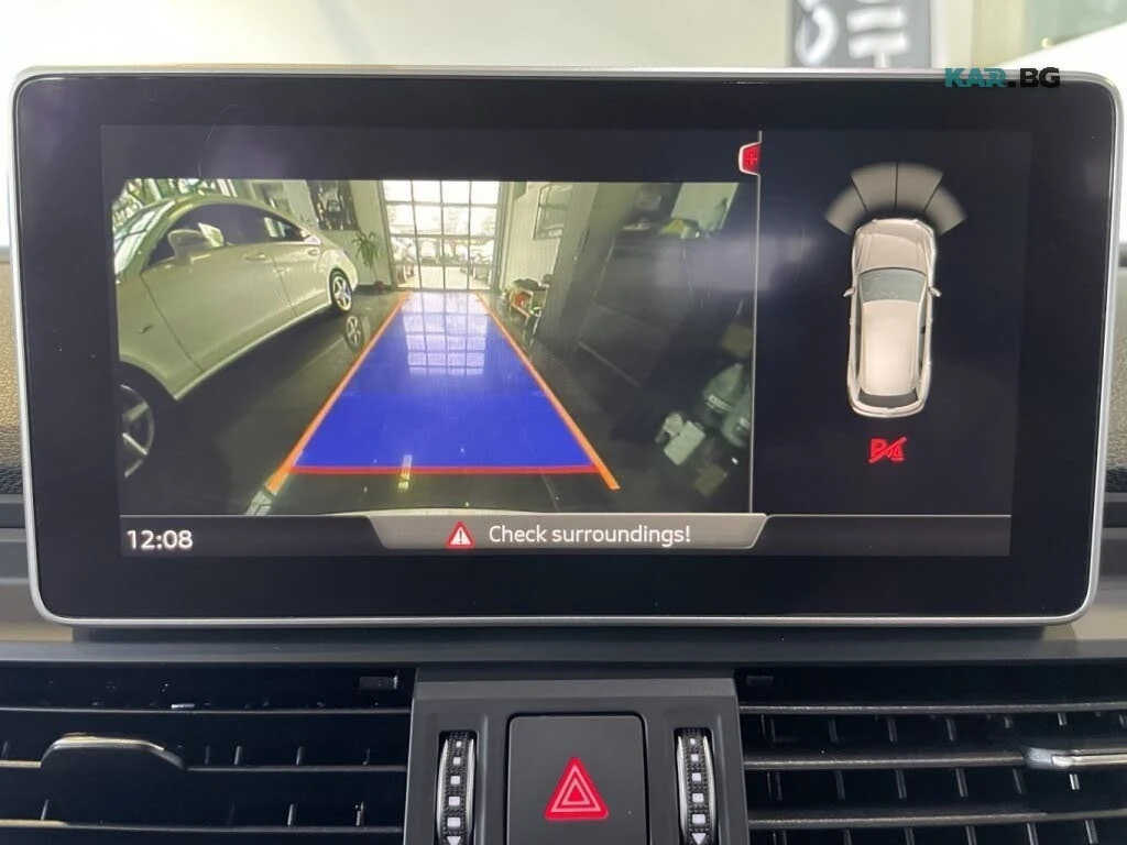 Audi Q5 45TFSI* PANORAMA* CAMERA* , снимка 14 - Автомобили и джипове - 56720983