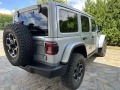 Jeep Wrangler RUBICON 4xe 2.0L НАЛИЧЕН - [8] 