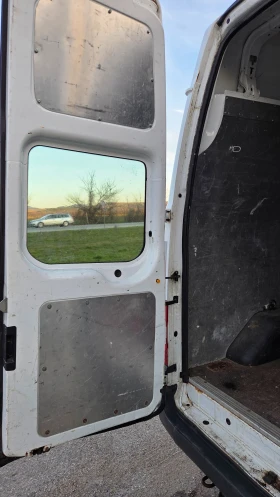 Ford Transit Метан/Бензин, снимка 8