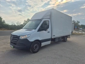 Mercedes-Benz Sprinter 316 ПАДАЩ БОРД, снимка 1