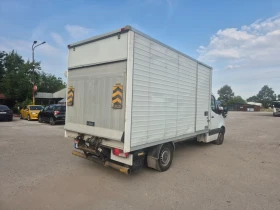 Mercedes-Benz Sprinter 316 ПАДАЩ БОРД, снимка 5