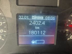 Mercedes-Benz Sprinter 316 ПАДАЩ БОРД, снимка 16