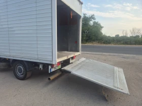 Mercedes-Benz Sprinter 316 ПАДАЩ БОРД, снимка 9