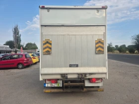 Mercedes-Benz Sprinter 316 ПАДАЩ БОРД, снимка 6