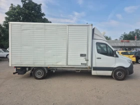 Mercedes-Benz Sprinter 316 ПАДАЩ БОРД, снимка 4