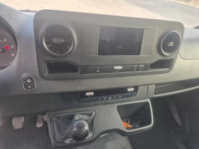 Mercedes-Benz Sprinter 316 ПАДАЩ БОРД, снимка 11