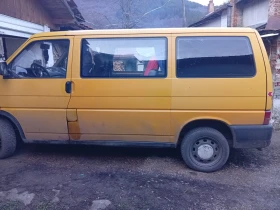 VW T4 1, 9ТД, снимка 5