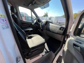 VW Crafter 2.0TDI , 9 Места , Пътнически , Клима, снимка 7