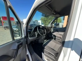 VW Crafter 2.0TDI , 9 Места , Пътнически , Клима, снимка 9