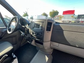 VW Crafter 2.0TDI , 9 Места , Пътнически , Клима, снимка 8