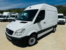 Mercedes-Benz Sprinter 316 !!!! | Mobile.bg    1