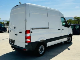 Mercedes-Benz Sprinter 316 Немски!Нави!Климатр!Топ!, снимка 4