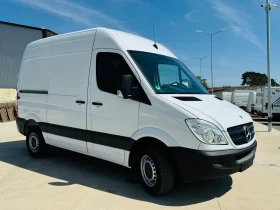 Mercedes-Benz Sprinter 316 Немски!Нави!Климатр!Топ!, снимка 3