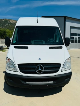 Mercedes-Benz Sprinter 316 !!!! | Mobile.bg    2