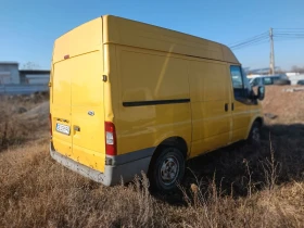 Обява за продажба на Ford Transit ~6 000 лв. - изображение 8