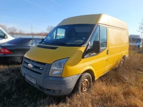 Обява за продажба на Ford Transit ~6 000 лв. - изображение 1