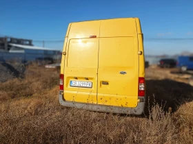 Обява за продажба на Ford Transit ~6 000 лв. - изображение 7