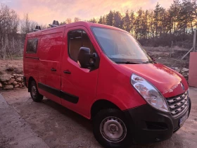 Renault Master Кемпер , снимка 2