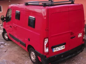 Renault Master Кемпер , снимка 3