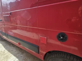 Renault Master Кемпер , снимка 14