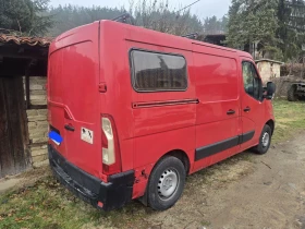 Renault Master Кемпер, снимка 2