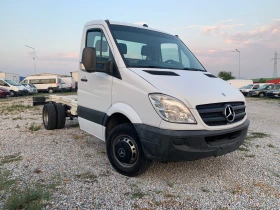 Mercedes-Benz Sprinter 418 418 CDI  | Mobile.bg    4