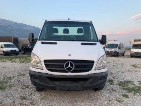 Mercedes-Benz Sprinter 418 418 CDI  | Mobile.bg    3