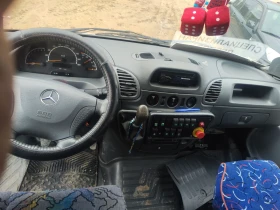 Обява за продажба на Mercedes-Benz Sprinter 413 413 ~14 400 лв. - изображение 6