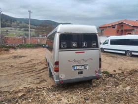 Обява за продажба на Mercedes-Benz Sprinter 413 413 ~14 400 лв. - изображение 3