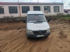 Обява за продажба на Mercedes-Benz Sprinter 413 413 ~14 400 лв. - изображение 1