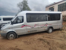 Обява за продажба на Mercedes-Benz Sprinter 413 413 ~14 400 лв. - изображение 2