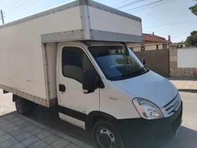 Iveco Daily 35c15 | Mobile.bg    8