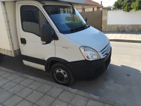 Iveco Daily 35c15 | Mobile.bg    3