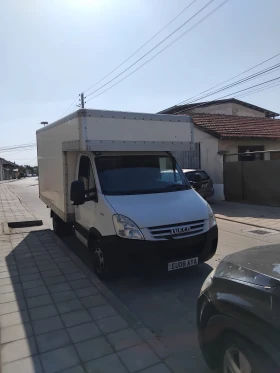 Iveco Daily 35c15 | Mobile.bg    2