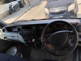 Iveco Daily 35c15 | Mobile.bg    9