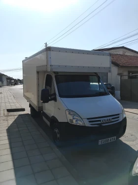Iveco Daily 35c15 | Mobile.bg    7