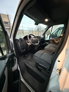 Обява за продажба на Renault Master Макси база ~12 800 лв. - изображение 11